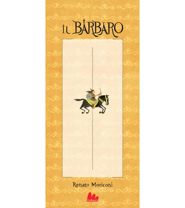 Le Petit Barbare